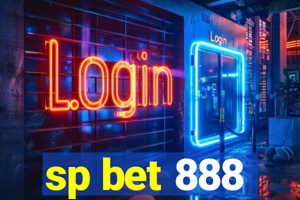 sp bet 888